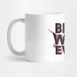 Best wife ever Mug